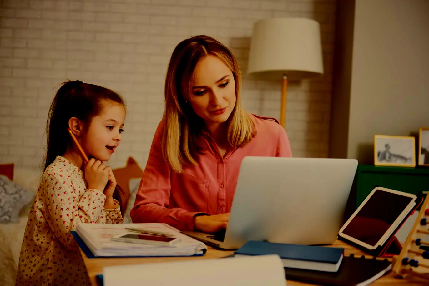 Work From Home